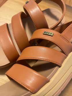 Reef Sandals
