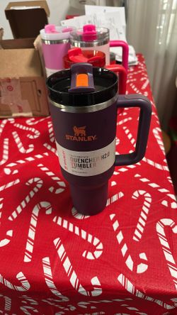 Stanley 40oz Tumbler