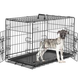 30” Dog Crate 