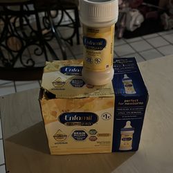 Enfamil Neuro Pro