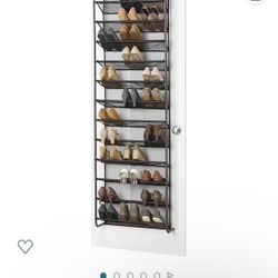  Shoe Rack