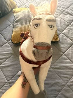Original Disney Horse Plush 🧸