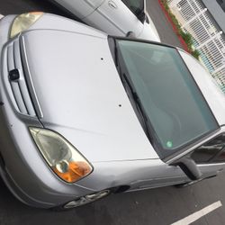 2001 Honda Civic
