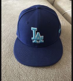 Dodger Hat