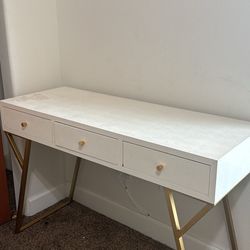 Desk Or Vanity 