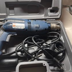 🩷🩷🩷🩷🩷. RYOBI ELECTRIC HAMMER DRILL 2SPEED REVERSIBLE. 