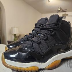 Nike Air Jordan 11 Space Jam size 12.5