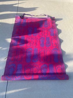 Beach Mat (35x72”)