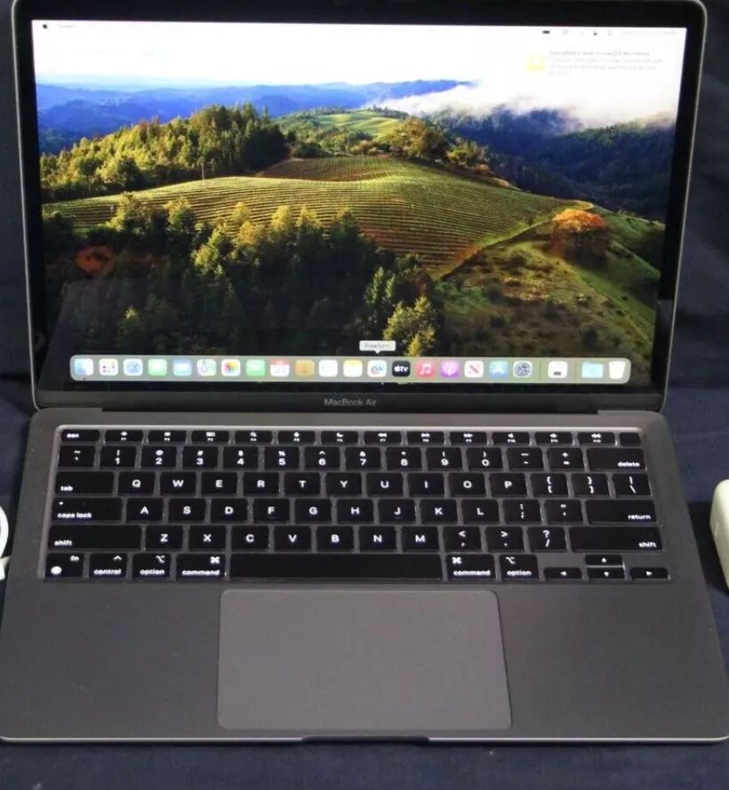 MacBook Air 2020
