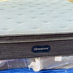 🔥🔥SERTA KING SIZE MATTRESS 🔥