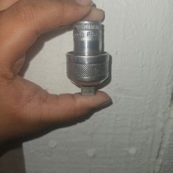 Snap On Adapter