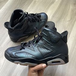 Jordan 6 Retro “Allstar Chameleon”  Size 9