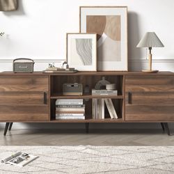 Entertainment Console