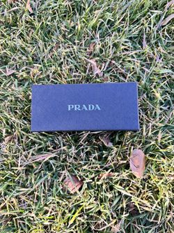 Prada Glasses