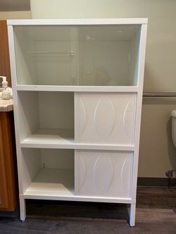 Free IKEA cabinet