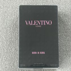 Valentino Men Cologne