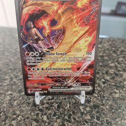 Team Rocket’s Moltres SIR