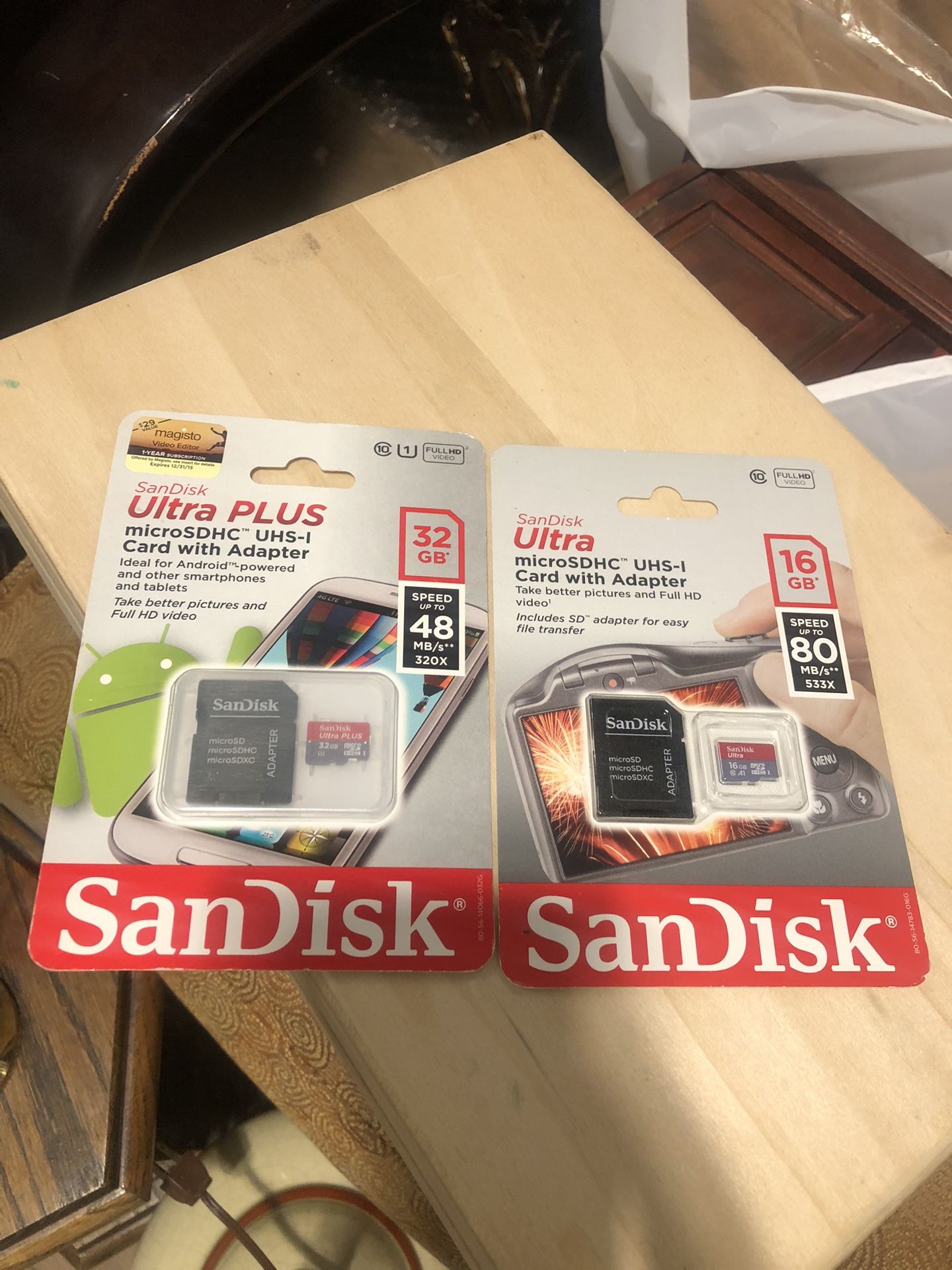 Memory Card