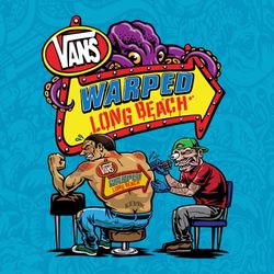 2 General Admission Tickets