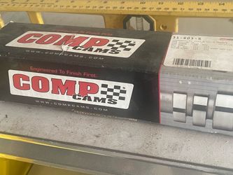 Cam shaft