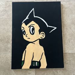 Astro Boy 