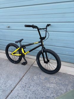 Killabee BMX Bike 20” Wheels