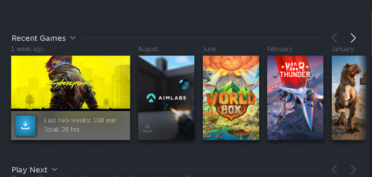 Steam Account For Sale NEED GONE ASAP MESSAGE ME FOR INFO