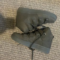 Billie Eillish Air Force 1