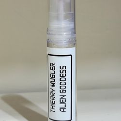 Popular Fragrances In A 10ML Spray 