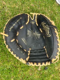 Youth catchers mit