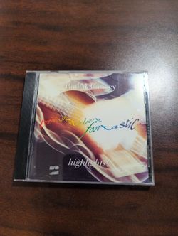 Various Artists High Lonesome Soundtrack CD