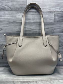 Kate Spade Pebbled Leather Dumpling Tote (A1D018673)