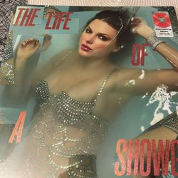 Brand New  Taylor Swift Life Of A Showgirl Album 