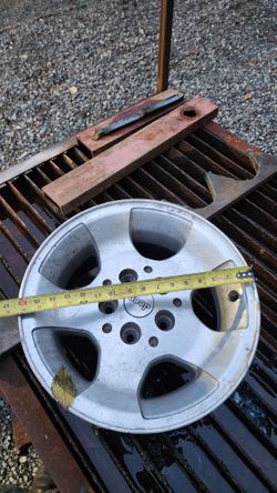 Jeep Wheels