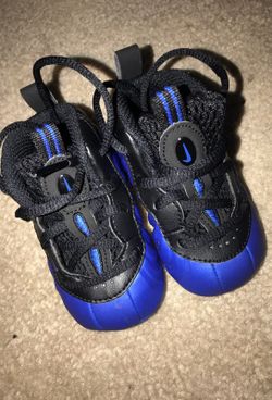 Baby foams