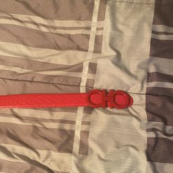 Faro Belt