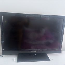 50 Inch Sylvania Tv 