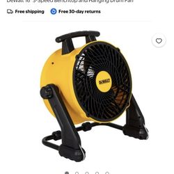 New Dewalt Fan!!!