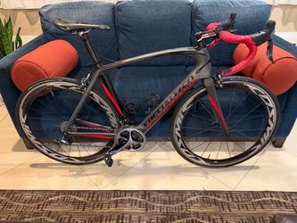 Specialized  Venge All Carbon Road Bike. (Offers are Welcome)