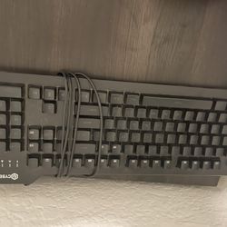 Cyber Power Pc Keyboard