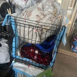 Dog Cages For Sale 