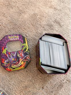 Pokemon Cards Hits/Bulk