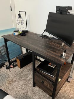 Desk