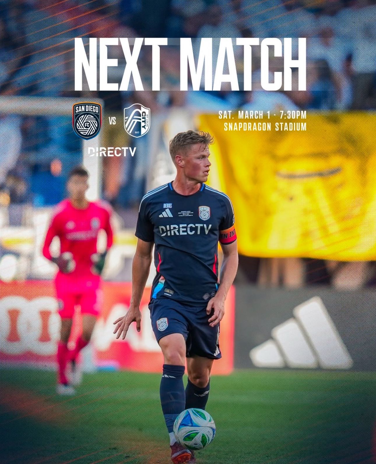 San Diego Fc Tickets