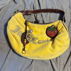 Juicy Purse 