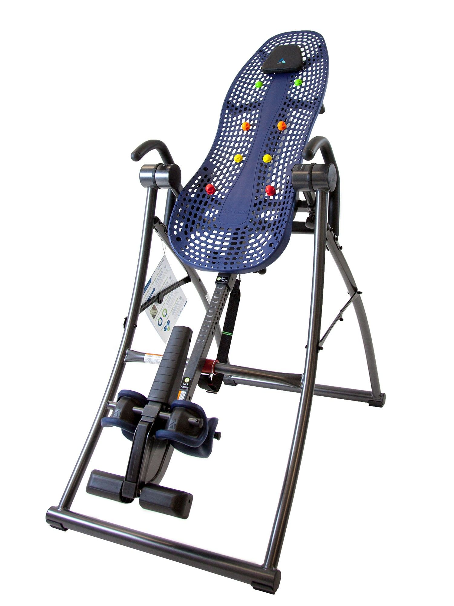 Inversion table for Sale in Bothell, WA OfferUp