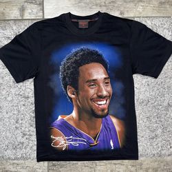 Kobe Bryant Graphic Tee