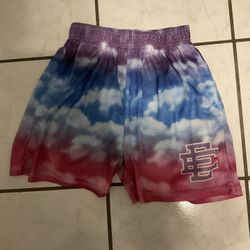 Eric Emmanuel Shorts Meduim