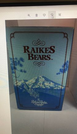 Raises Bears (MAUDE)