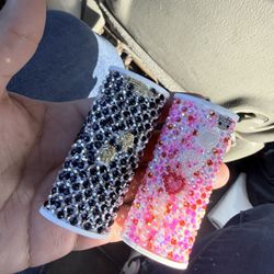 LIGHTER CASES 🍃🤍